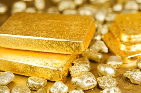 伦敦金行情中的信息消化过程：黄金价格为何并非即时反应