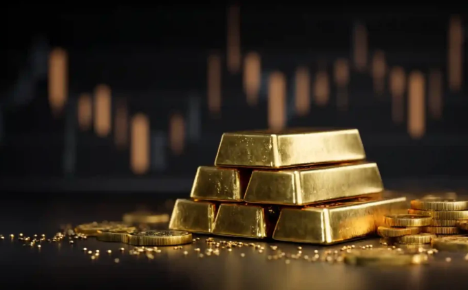 伦敦金交易中如何分配仓位？从资金使用方式看操作技巧