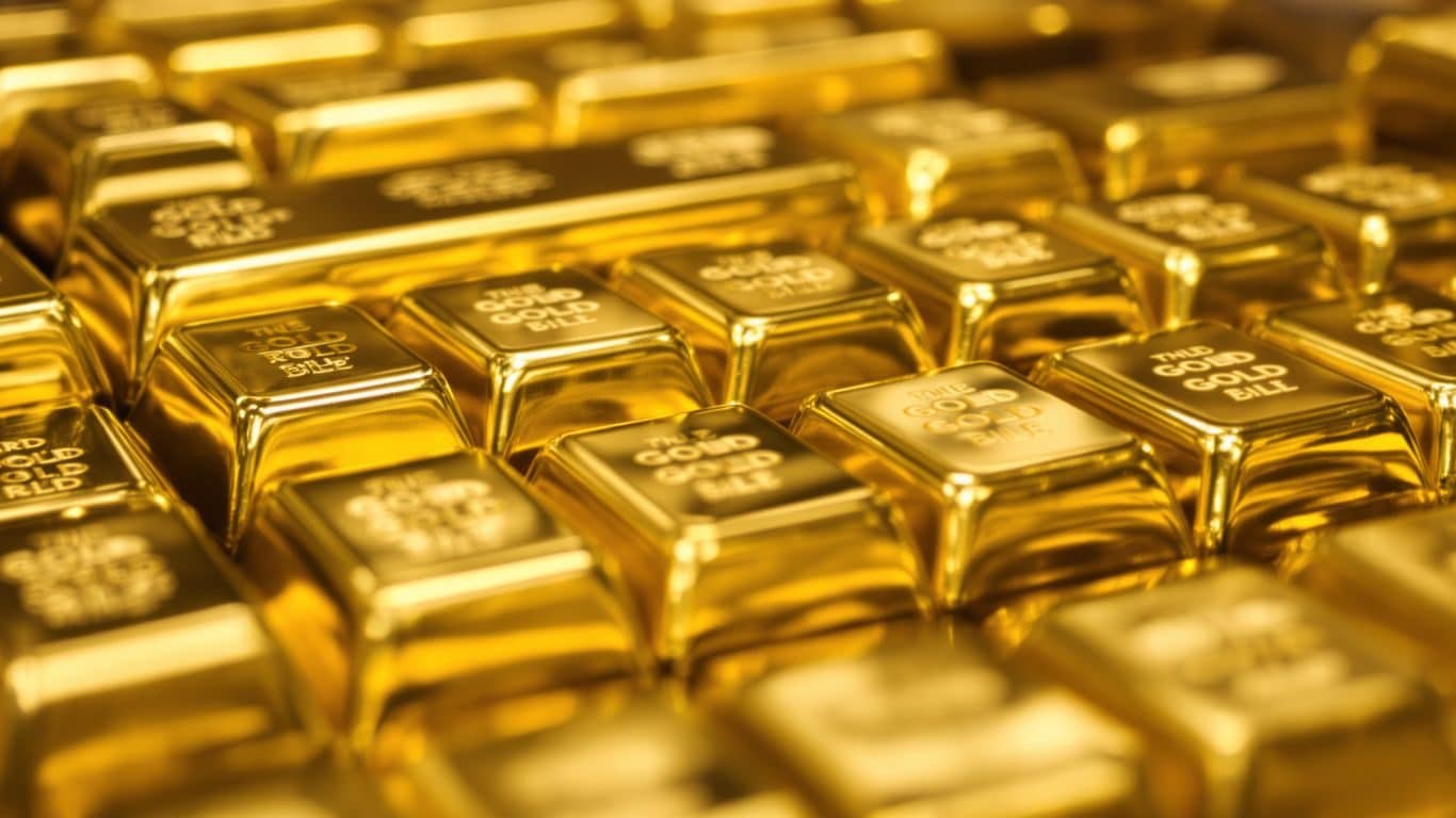 伦敦金投资分析如何避免“看对却做错”？从判断验证角度理解黄金走势