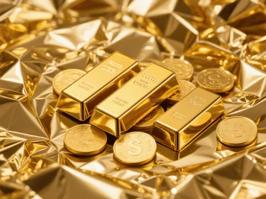 伦敦金投资分析中如何区分关键信号？避免被过量信息干扰判断