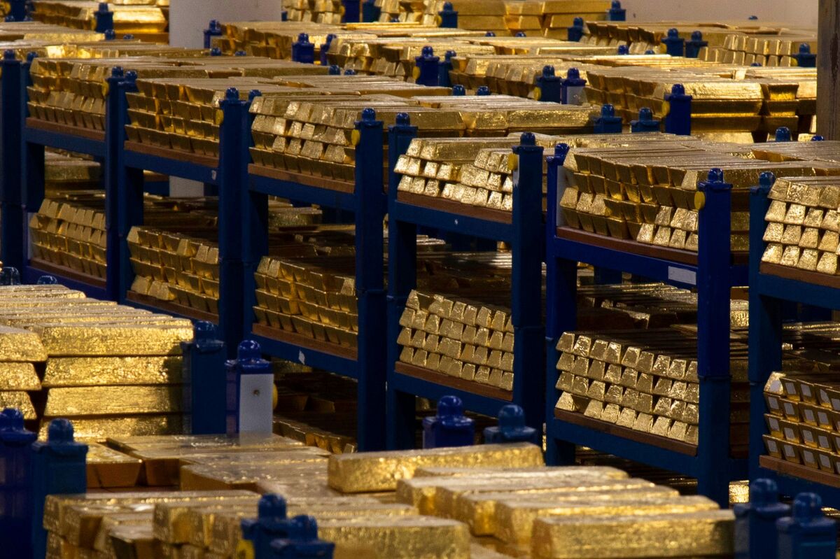 伦敦金价格运行重心变化：黄金市场为何逐步转移波动区间？