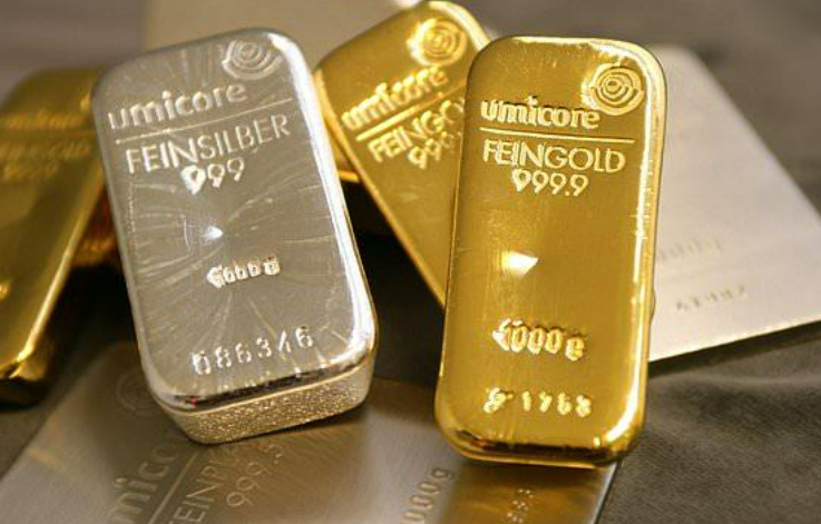 伦敦金开户后如何管理账户？保障资金安全与交易顺利的实用方法