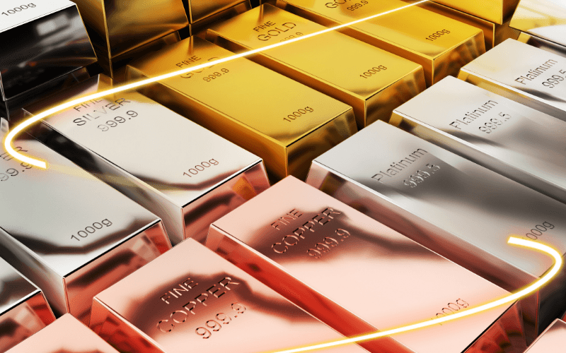 炒伦敦金开户怎么操作，都有什么步骤？