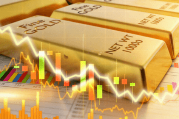 伦敦金(现货黄金)的开户流程