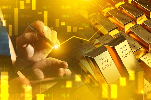 伦敦金是24小时交易吗?揭秘全球黄金市场的交易时间与规则