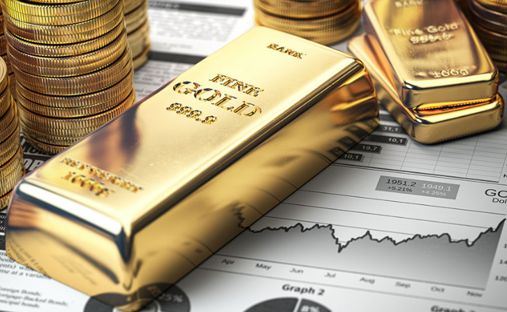 伦敦金交易平台新手入门全攻略