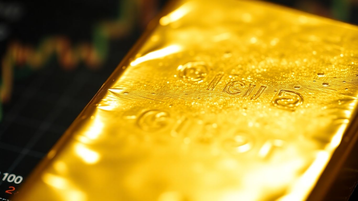 为什么越来越多投资者开始关注线上黄金交易？