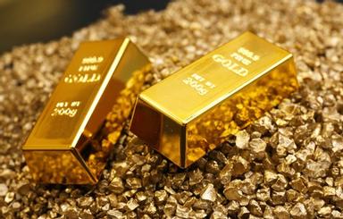 伦敦金交易平台为何成为黄金投资的重要入口？