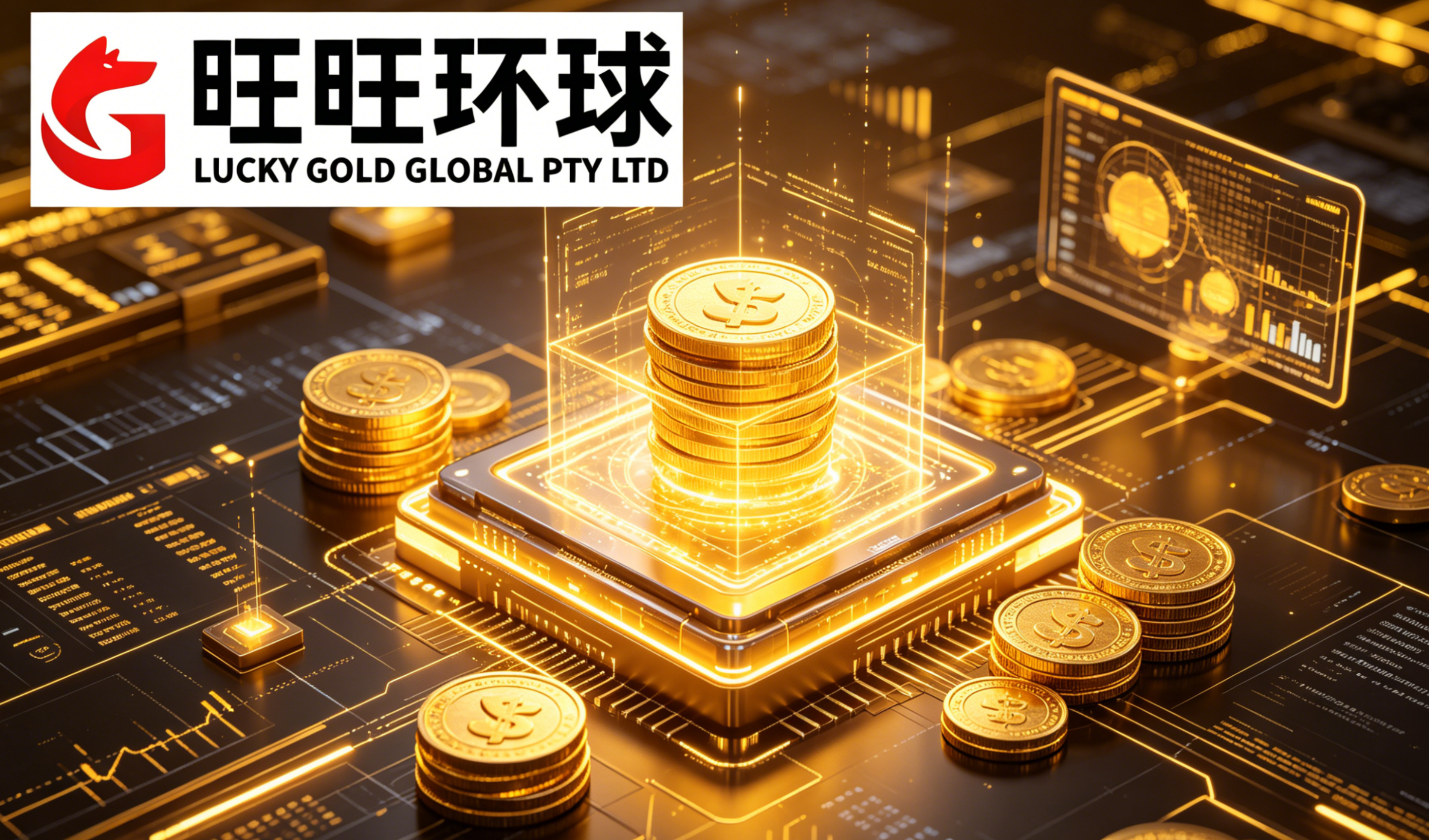 贵金属交易平台赛道持续升温，旺旺环球以合规为基布局全球化服务