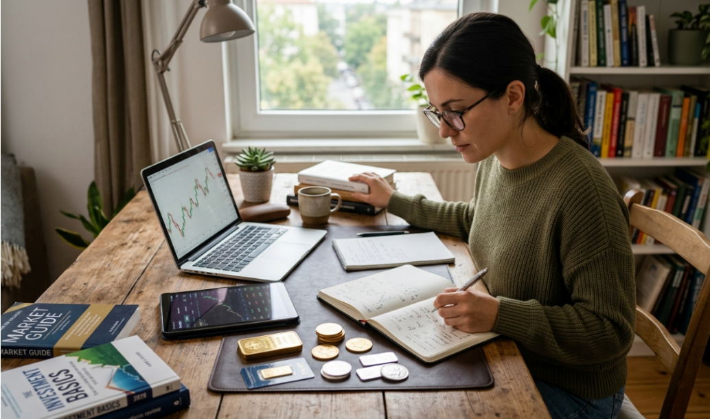 炒黄金开户之前需要了解哪些事情？旺旺环球帮你理一理