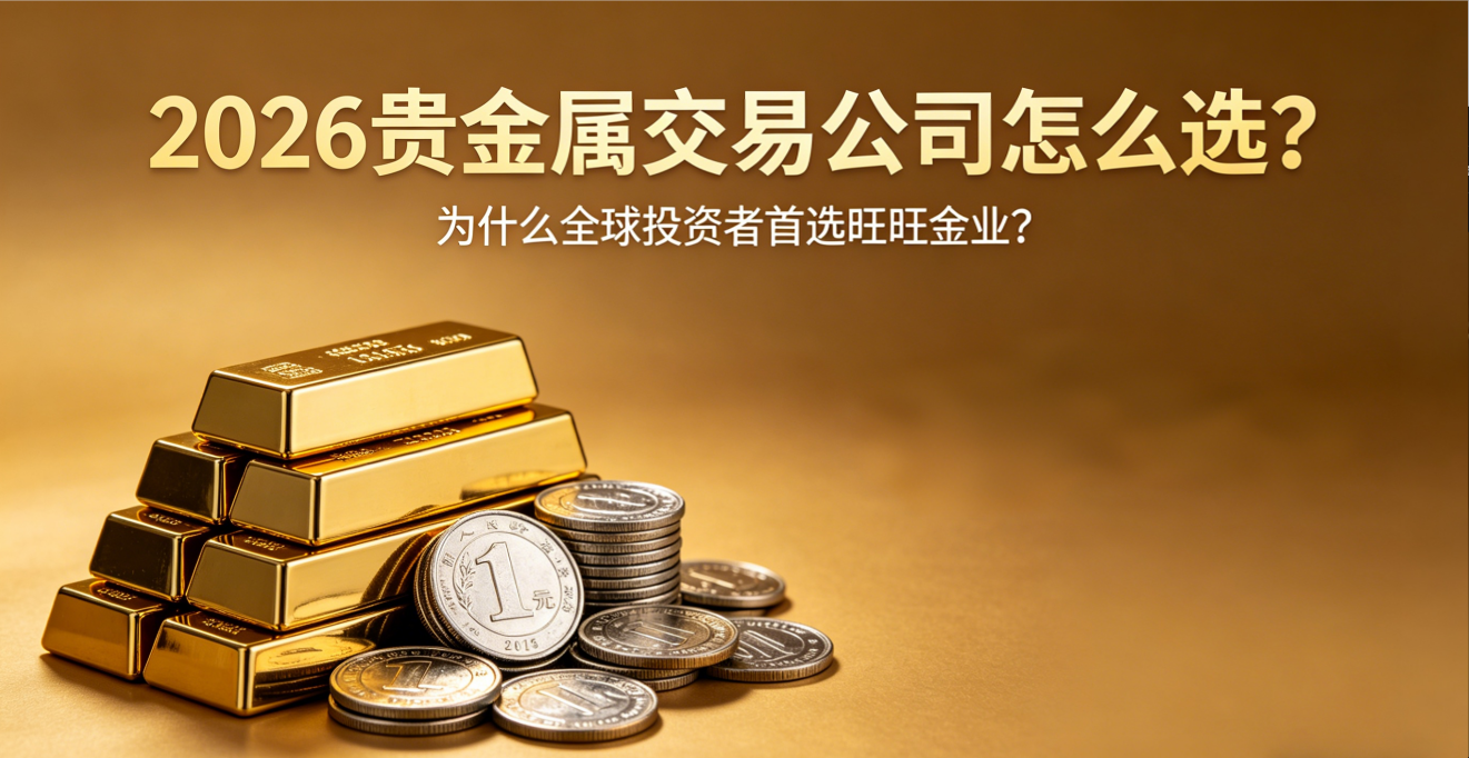 旺旺环球：黄金交易所交易时间详解！