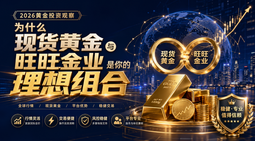 正规贵金属交易平台排名