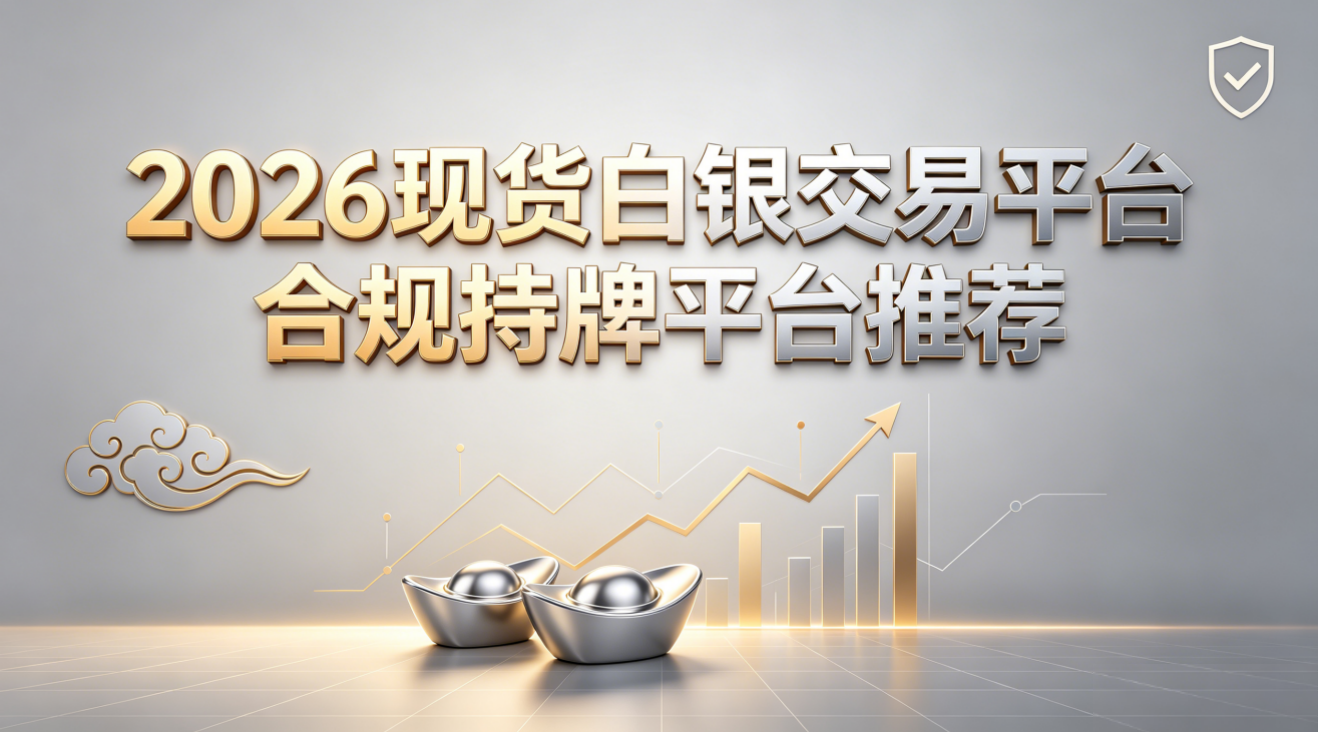 白银价格行情