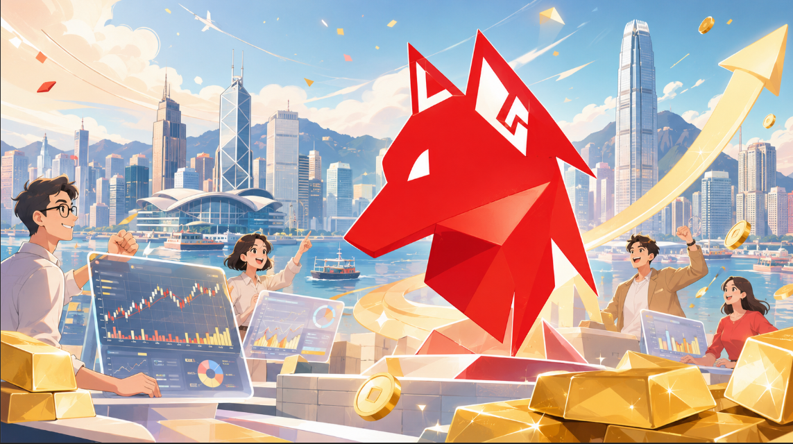贵金属交易行情分析：旺旺环球解读当前市场动态