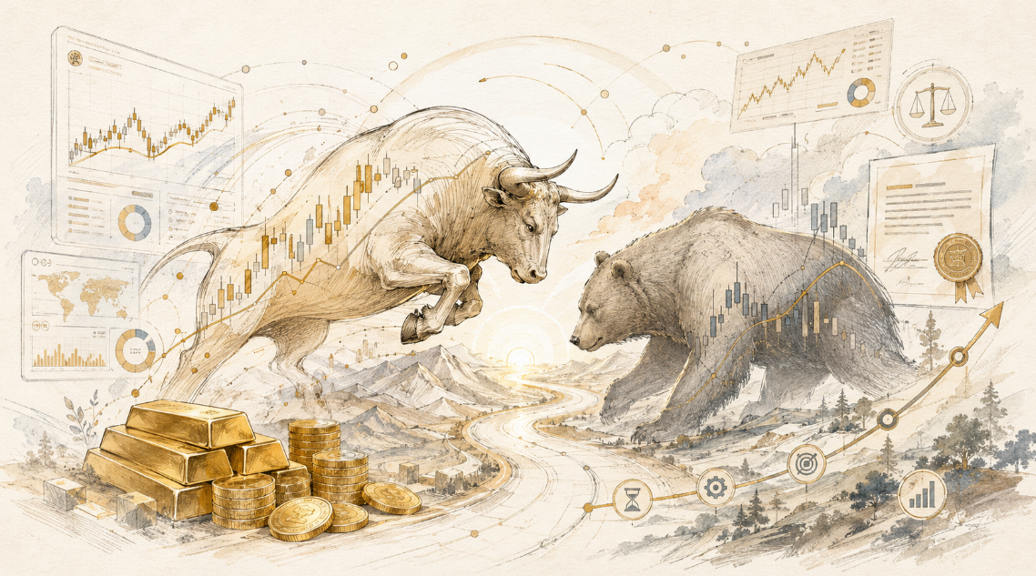 <strong>伦敦金开户正规吗？旺旺环球为你解读核心判断标准</strong>