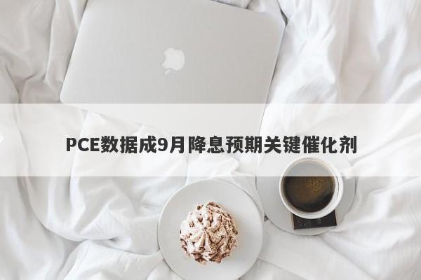 PCE数据成9月降息预期关键催化剂