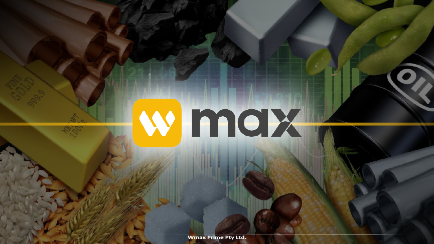 WMAX交易平台在贵金属交易中的机制解析