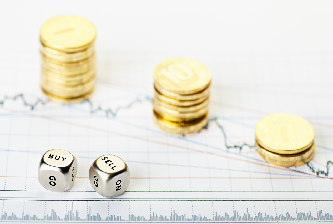 贵金属交易入门：从技术分析到基本面分析的认知框架