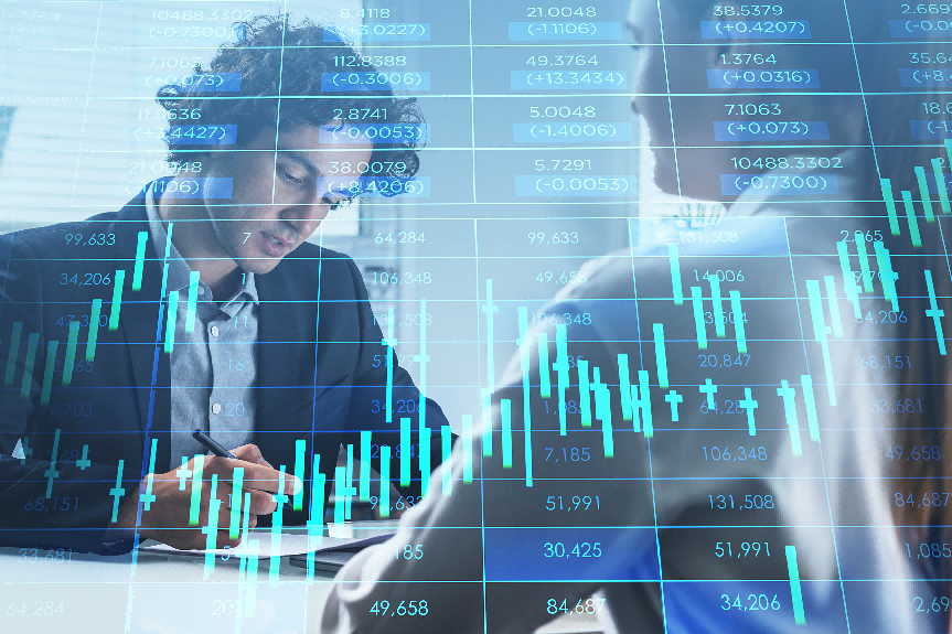 贵金属交易中的认知陷阱与Wmax Broker的功能应对