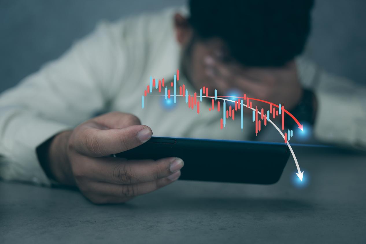 当情绪遇见杠杆：WMAX Broker贵金属心理陷阱应对