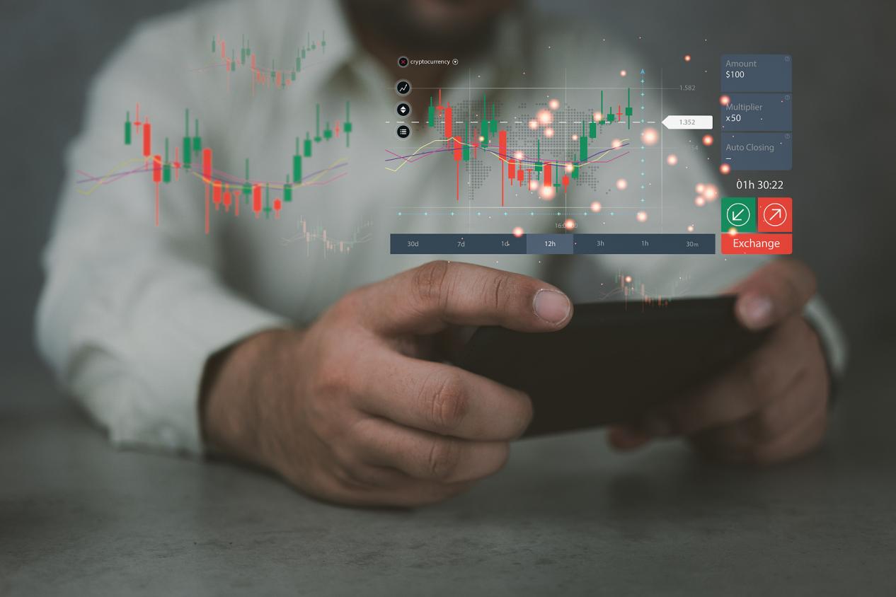 资金安全是风险管理的起点：贵金属交易者如何评估平台